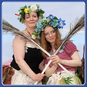 Antonina & Charlotte