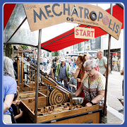 Charlotte van Otterloo