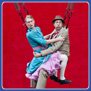 Hendrick-Jan de Stuntman