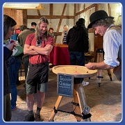 Das Jahrmarkt- & Zirkuskabinett