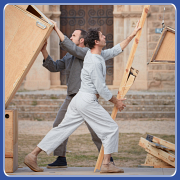 Cia. Manolo Alcantara