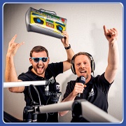 Reis Against The Spülmachine