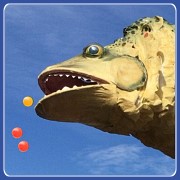 Circus Theater Vladimir